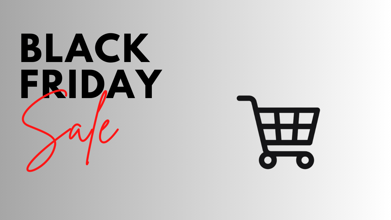 Black Friday 2023 Extravaganza: Discover the Best Deals from Amazon, Croma, H&M, Nykaa, and More!