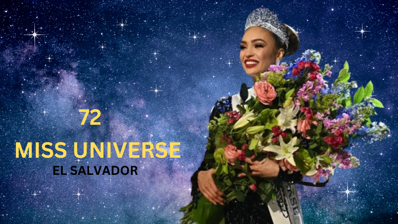 Miss Universe 2023 Crown Goes to Miss Nicaragua: A Triumph of Beauty and Grace