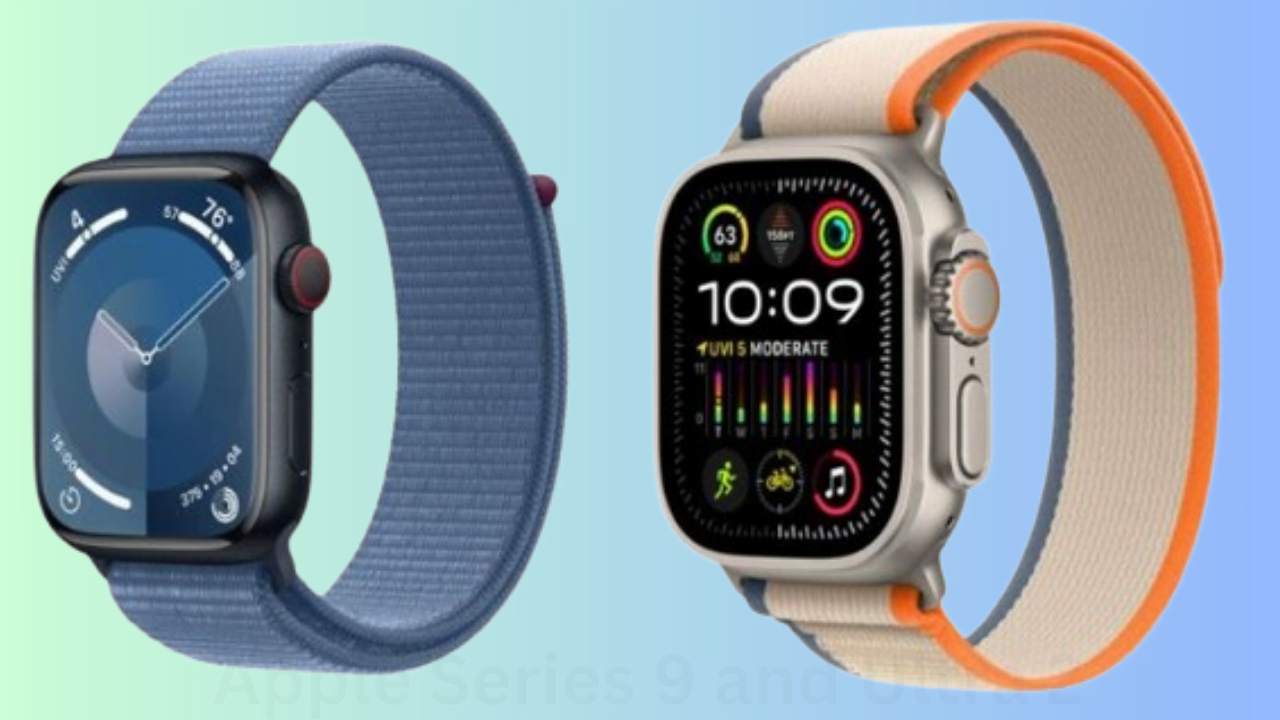 Apple Halts Sales of Apple Watch Series 9 and Ultra 2 in the U.S.: What You Need to Know