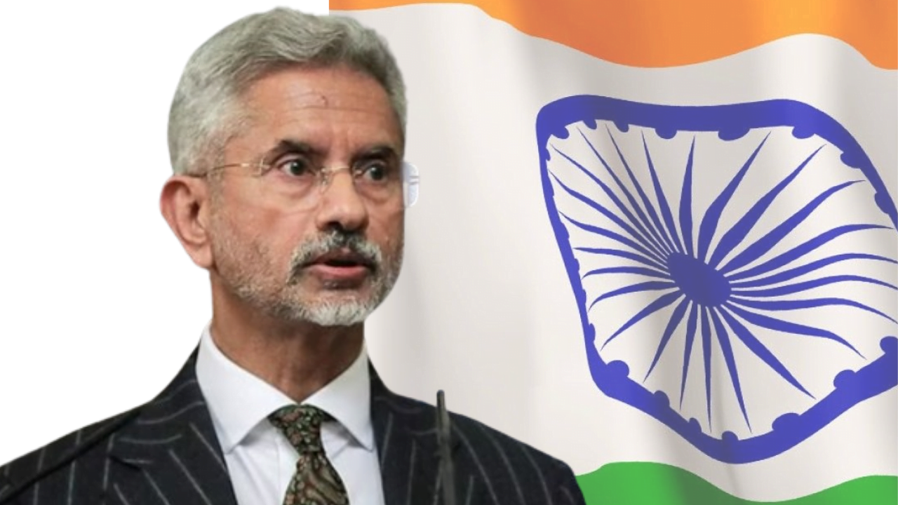 Russia: Foreign Minister Jaishankar Declares 'India-Russia Relations Will Always Remain Strong' in Moscow