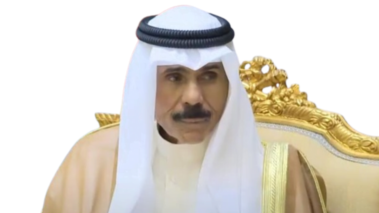 Kuwait Mourns as Emir Sheikh Nawaf Passes Away; Sheikh Meshal Announced as Successor in Historic Transition