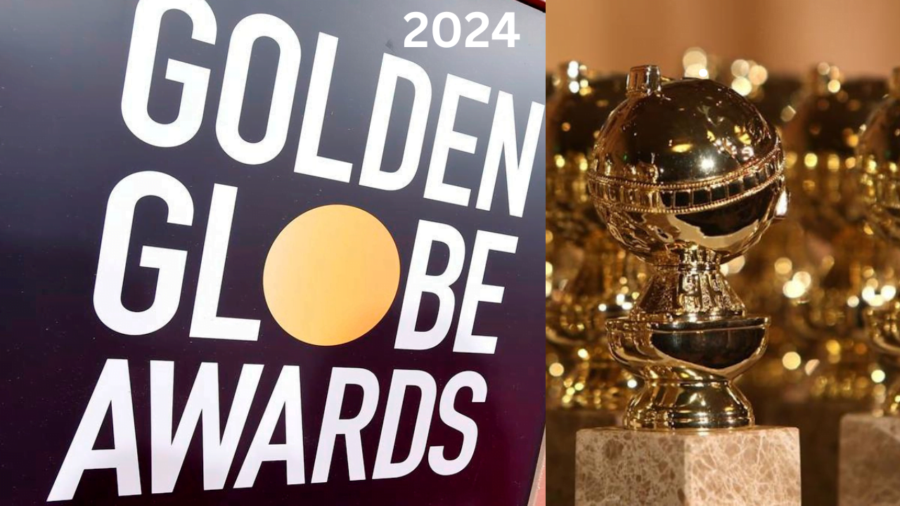 2024 Golden Globes Nominations Revealed: Explore the Complete List of Nominees