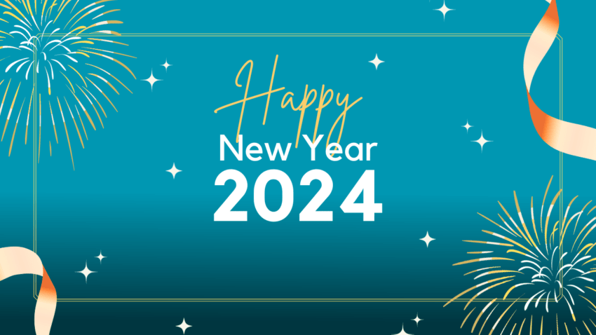 Happy New Year 2024: Expressive Wishes, WhatsApp Messages, and Quotes for Your Family and Friends