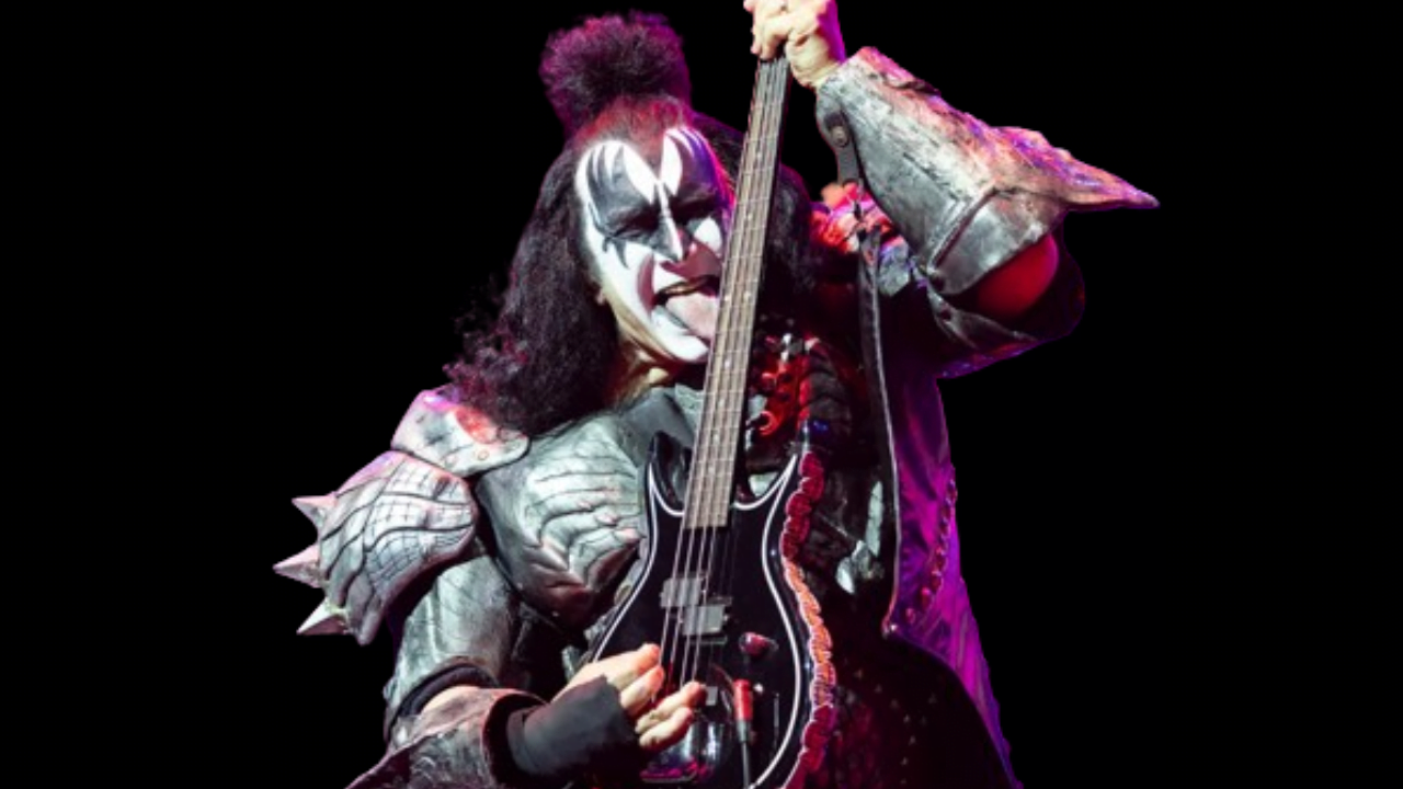 Kiss Makes History: Farewell to Live Touring as the First US Band to Go Virtual and Transform into Digital Avatars!