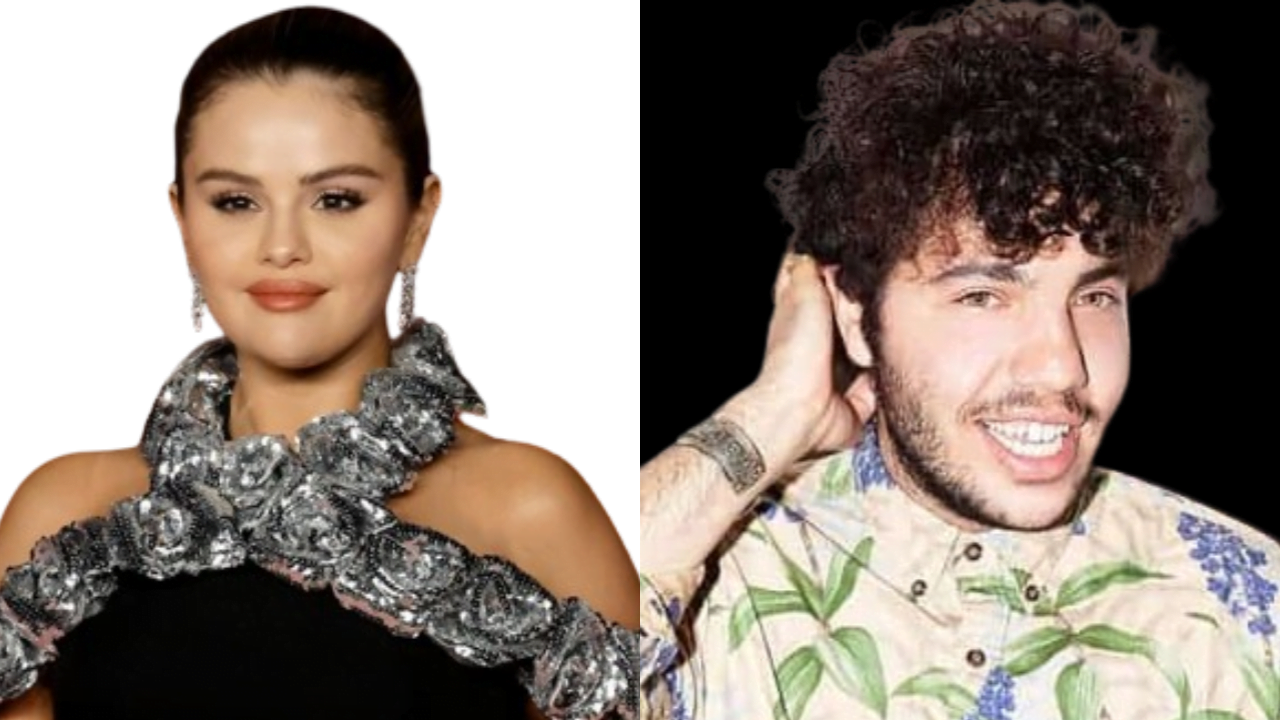 Selena Gomez Officially Announces Her Romance with Benny Blanco: A Closer Look at Their Relationship