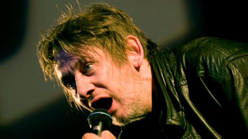 Shane MacGowan, Iconic Lead Singer of The Pogues, Passes Away at 65: Remembering a Musical Legend