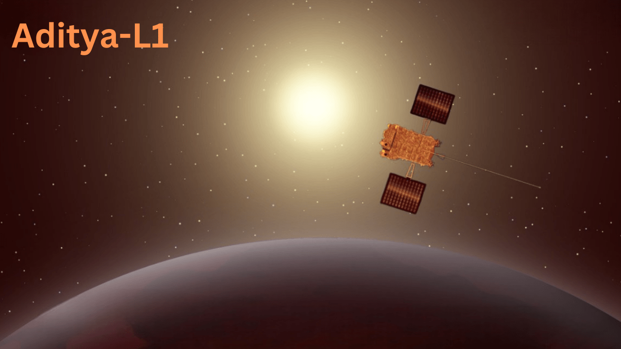 Aditya-L1: India's Remarkable Success in Solar Exploration at Lagrange Point-1