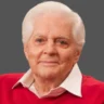Bill Hayes, Iconic 'Days of Our Lives' Star, Passes Away at 98