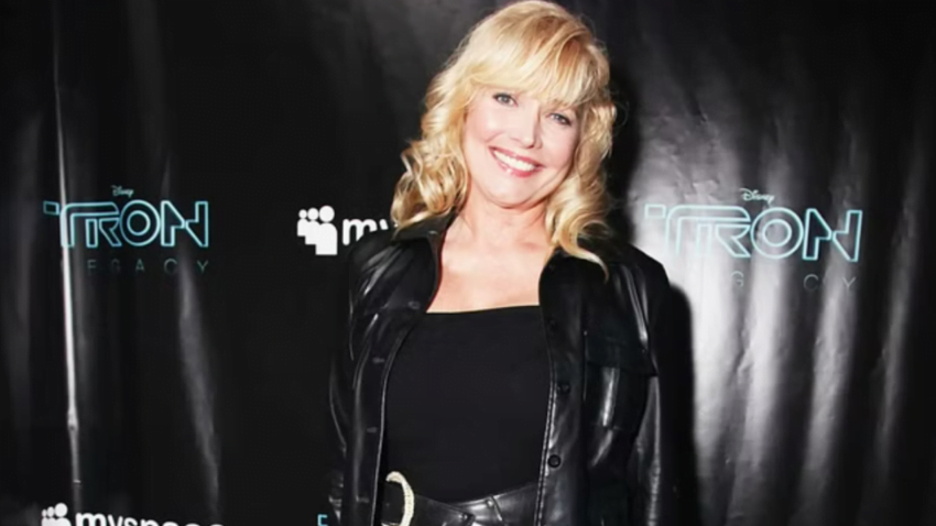 Cindy Morgan's Farewell: Hollywood Mourns the Passing of the Beloved Actress at 69